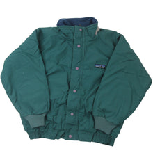 Load image into Gallery viewer, Vintage Patagonia Youth Soft Shell Coat - Kids 8