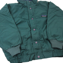 Load image into Gallery viewer, Vintage Patagonia Youth Soft Shell Coat - Kids 8