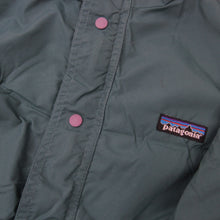 Load image into Gallery viewer, Vintage Patagonia Youth Soft Shell Coat - Kids 8