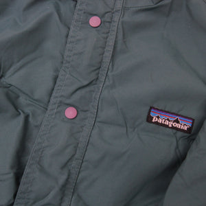 Vintage Patagonia Youth Soft Shell Coat - Kids 8