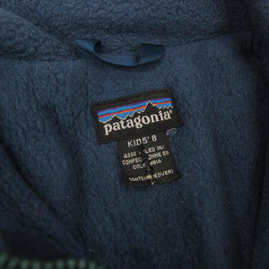 Vintage Patagonia Youth Soft Shell Coat - Kids 8