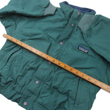 Load image into Gallery viewer, Vintage Patagonia Youth Soft Shell Coat - Kids 8