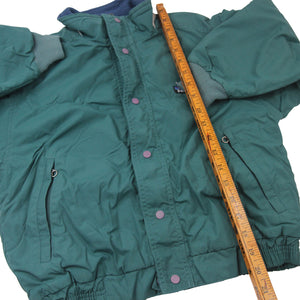 Vintage Patagonia Youth Soft Shell Coat - Kids 8