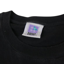 Load image into Gallery viewer, Vintage Side Out 90s Graphic T Shirt - XL