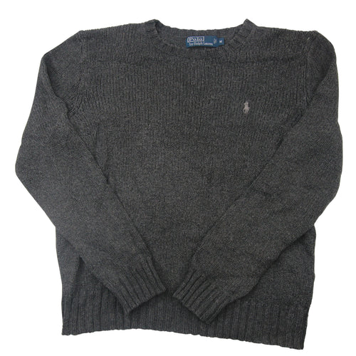 Vintage Polo Ralph Lauren Knit Sweater - M