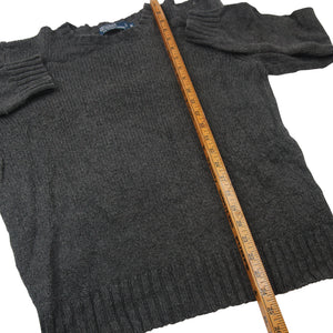 Vintage Polo Ralph Lauren Knit Sweater - M