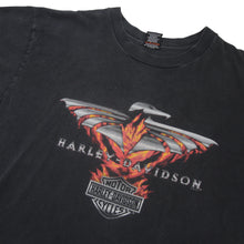Load image into Gallery viewer, Vintage Harley Davidson Graphic T Shirt - XL