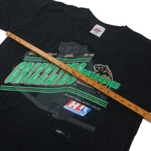 Load image into Gallery viewer, Vintage Utah Grizzles IHL Hockey Graphic T Shirt - XL