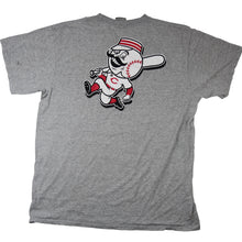 Load image into Gallery viewer, Vintage Nike Cincinnati Reds Graphic T Shirt - L