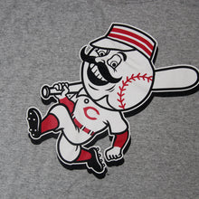 Load image into Gallery viewer, Vintage Nike Cincinnati Reds Graphic T Shirt - L