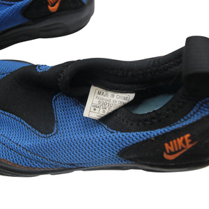 Vintage 1993 Nike Aqua Socks - 9