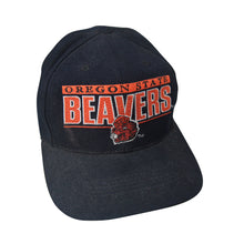 Load image into Gallery viewer, Vintage Sport Specialties Oregon State Beavers Snapback Hat - OS
