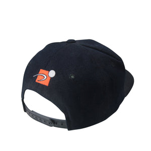 Vintage Sport Specialties Oregon State Beavers Snapback Hat - OS