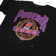 Load image into Gallery viewer, Vintage Nutmeg Phoenix Suns Graphic T Shirt - XL