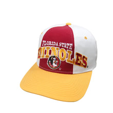 Load image into Gallery viewer, Vintage Starter Florida State Seminoles Snapback Hat - OS