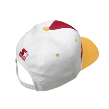 Load image into Gallery viewer, Vintage Starter Florida State Seminoles Snapback Hat - OS