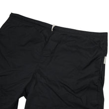 Load image into Gallery viewer, Vintage Nike spellout Swim Trunks - L