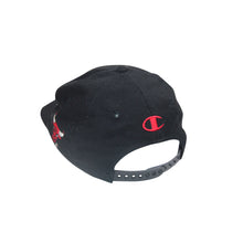 Load image into Gallery viewer, Vintage Champion Chicago Bulls Snapback Hat - OS