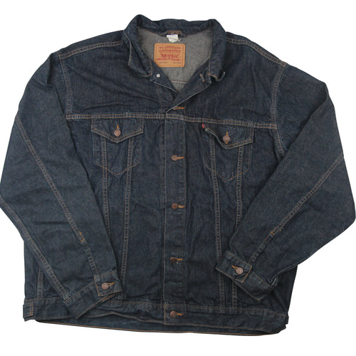 Vintage Levis type III Trucker Jacket - XXL