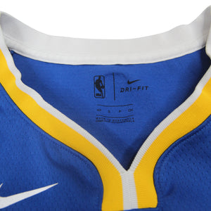 Nike Golden State Warriors Kevin Durant Jersey - S