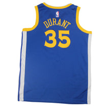 Load image into Gallery viewer, Nike Golden State Warriors Kevin Durant Jersey - S