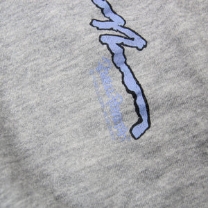 Vintage Powell Prealta Ray Underhill Graphic Sweatshirt - XL