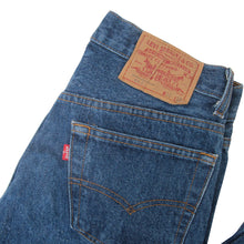 Load image into Gallery viewer, Vintage Levis 501 Denim Jeans - 31&quot;x32&quot;