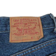 Load image into Gallery viewer, Vintage Levis 501 Denim Jeans - 31&quot;x32&quot;