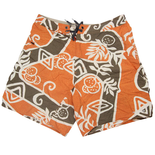 Patagonia Tropical Hybrid Shorts - 36
