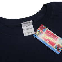 Load image into Gallery viewer, Vintage NWT Captain America Graphic T Shirt - XL