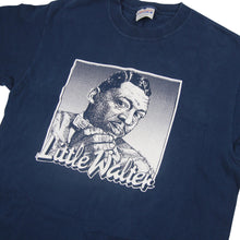 Load image into Gallery viewer, Vintage 1998 Little Walter Graphic T Shirt - M