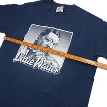 Load image into Gallery viewer, Vintage 1998 Little Walter Graphic T Shirt - M