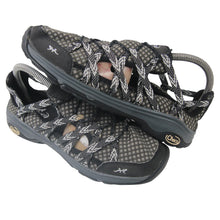 Load image into Gallery viewer, Chaco Sneaker Sandals - WMNS 6.5