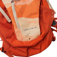 Load image into Gallery viewer, Osprey Daylite Plus Hiking/Camping Back Pack - OS