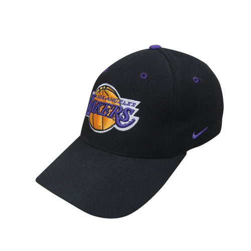 Vintage Nike LA Lakers Hat - OS