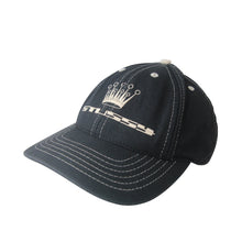 Load image into Gallery viewer, Vintage Stussy Crown Hat - OS