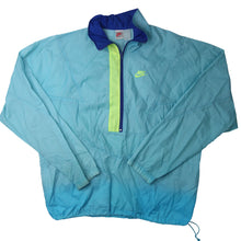 Load image into Gallery viewer, Vintage Nike Retro Windbreaker Jacket - L