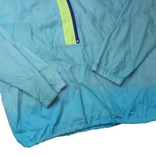 Load image into Gallery viewer, Vintage Nike Retro Windbreaker Jacket - L