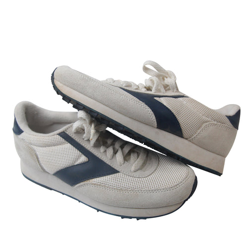 Vintage Brooks Athletic Sneakers - 8
