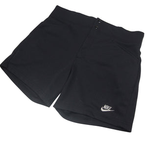 Vintage Nike Polyester Gym Shorts - L