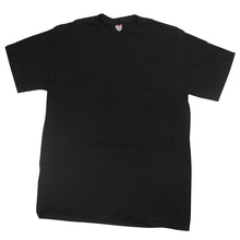 Load image into Gallery viewer, Vintage Hanes Pocket T Blank - L