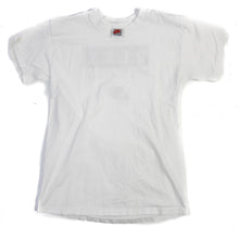 Load image into Gallery viewer, Vintage Nike Graphic P.L.A.Y T Shirt Grey Tag - L