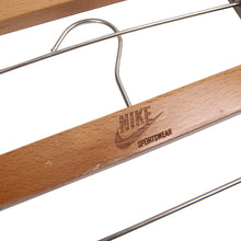 Load image into Gallery viewer, Vintage Nike Sportswear Clip Hangers - OS