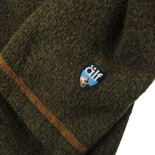 Load image into Gallery viewer, Vintage Alf 1/4 Zip Sweater - M