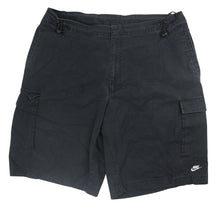 Load image into Gallery viewer, Vintage Nike Cinch Cargo Shorts - XL