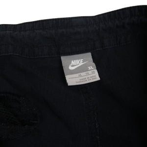 Vintage Nike Cinch Cargo Shorts - XL