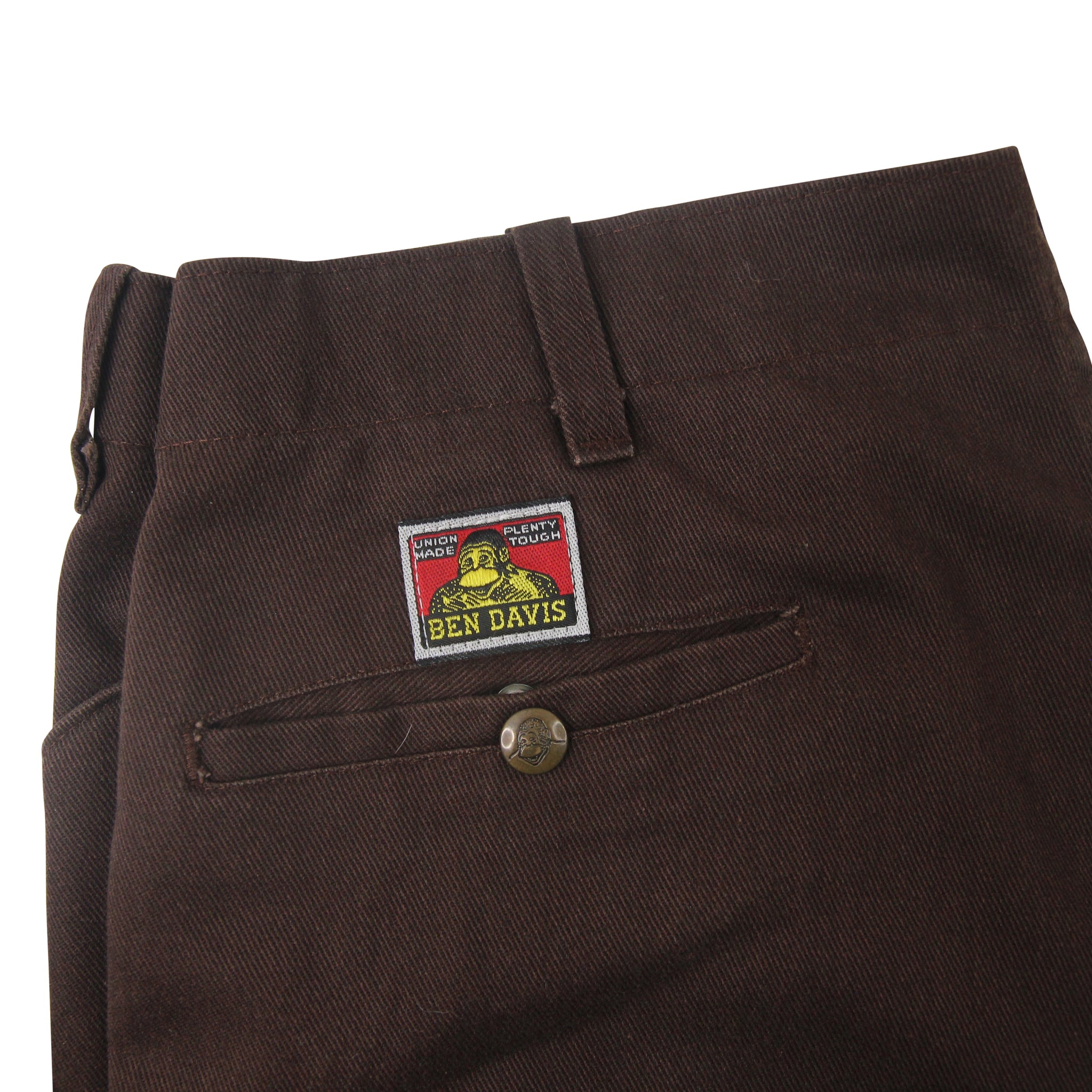 Vintage Ben Davis Work Pants - 36