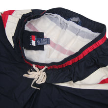 Load image into Gallery viewer, Vintage Tommy Hilfiger Sailing Swim Trunks - XL