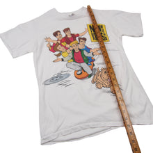 Load image into Gallery viewer, Vintage 1990 New Kids on the Block graphic T Shirt - WMNS S