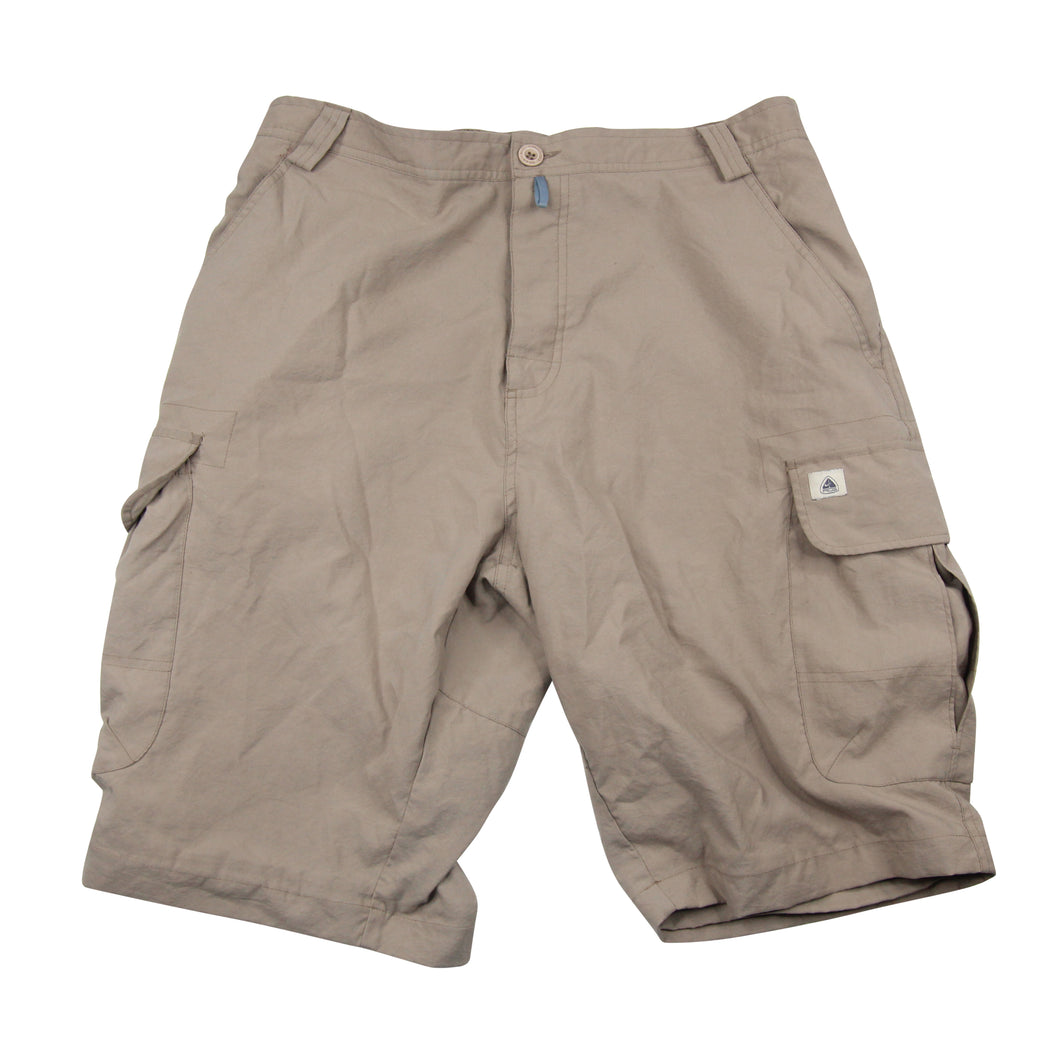 Vintage Nike ACG Cargo Adventure Shorts - 34